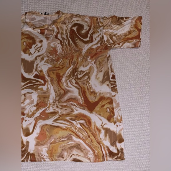 Two Piece Short Set - Picture 4 of 6